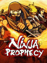 game pic for Ninja Prophecy Sp